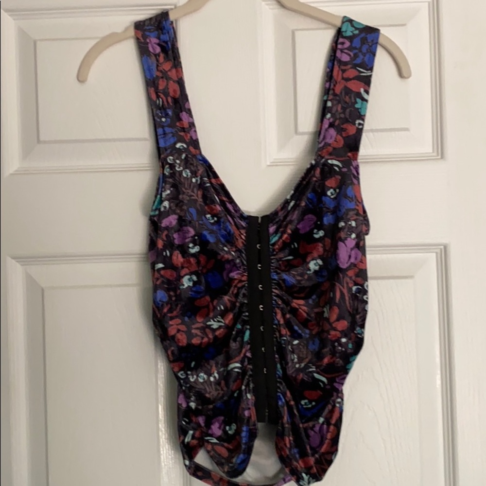 Free People top